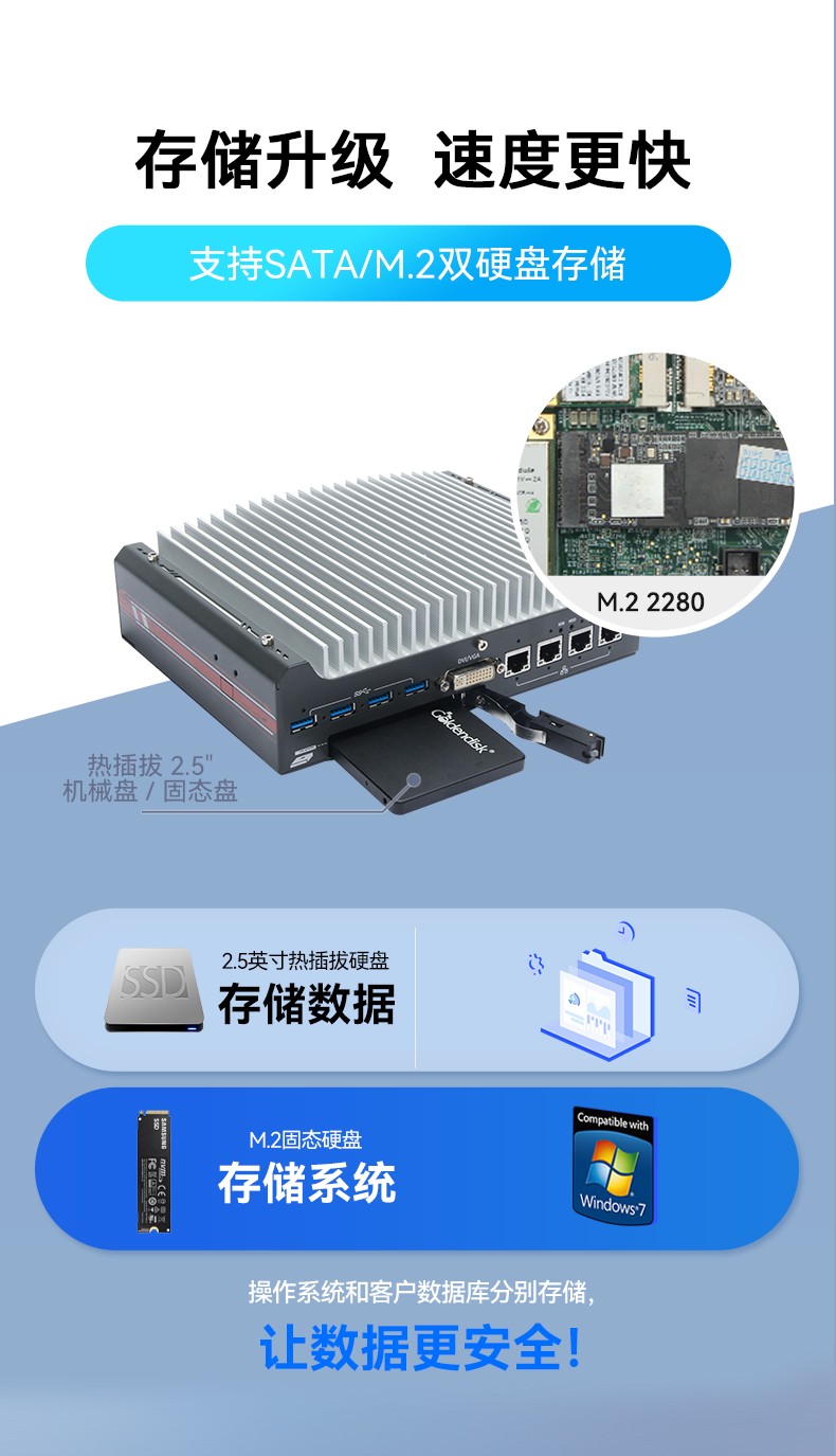 酷睿9/12代嵌入式工控機(jī),智能駕駛工控電腦,DTB-3049-H310.jpg