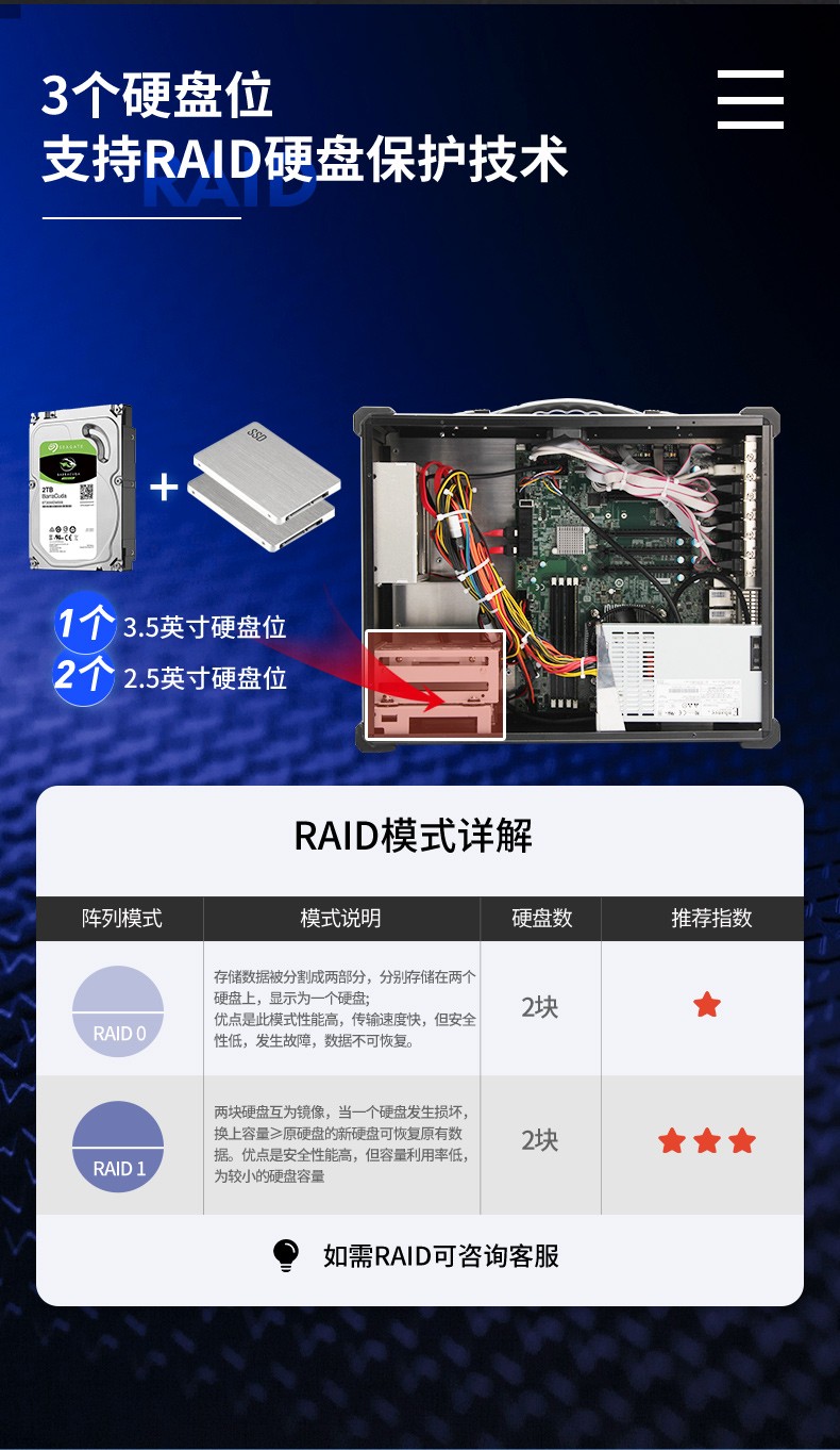 酷睿6代加固便攜機,移動工作站主機,DTG-2772-BH110MA.jpg