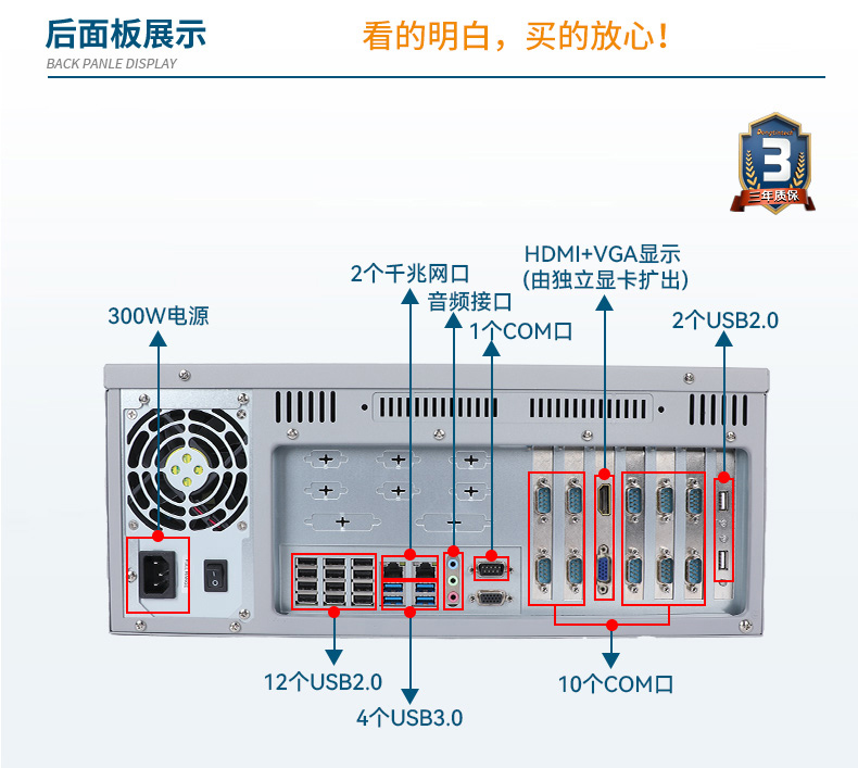 國產化工控機,銀河麒麟v10系統(tǒng)工業(yè)電腦,DT-S4010MB-SD2000MB.jpg