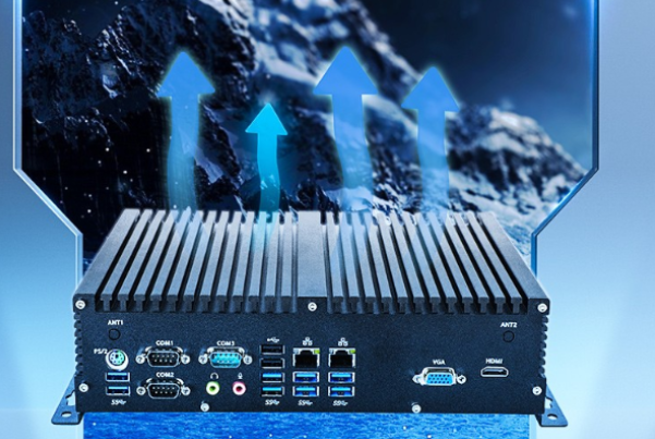 國產(chǎn)化嵌入式工控機(jī)選型解決方案