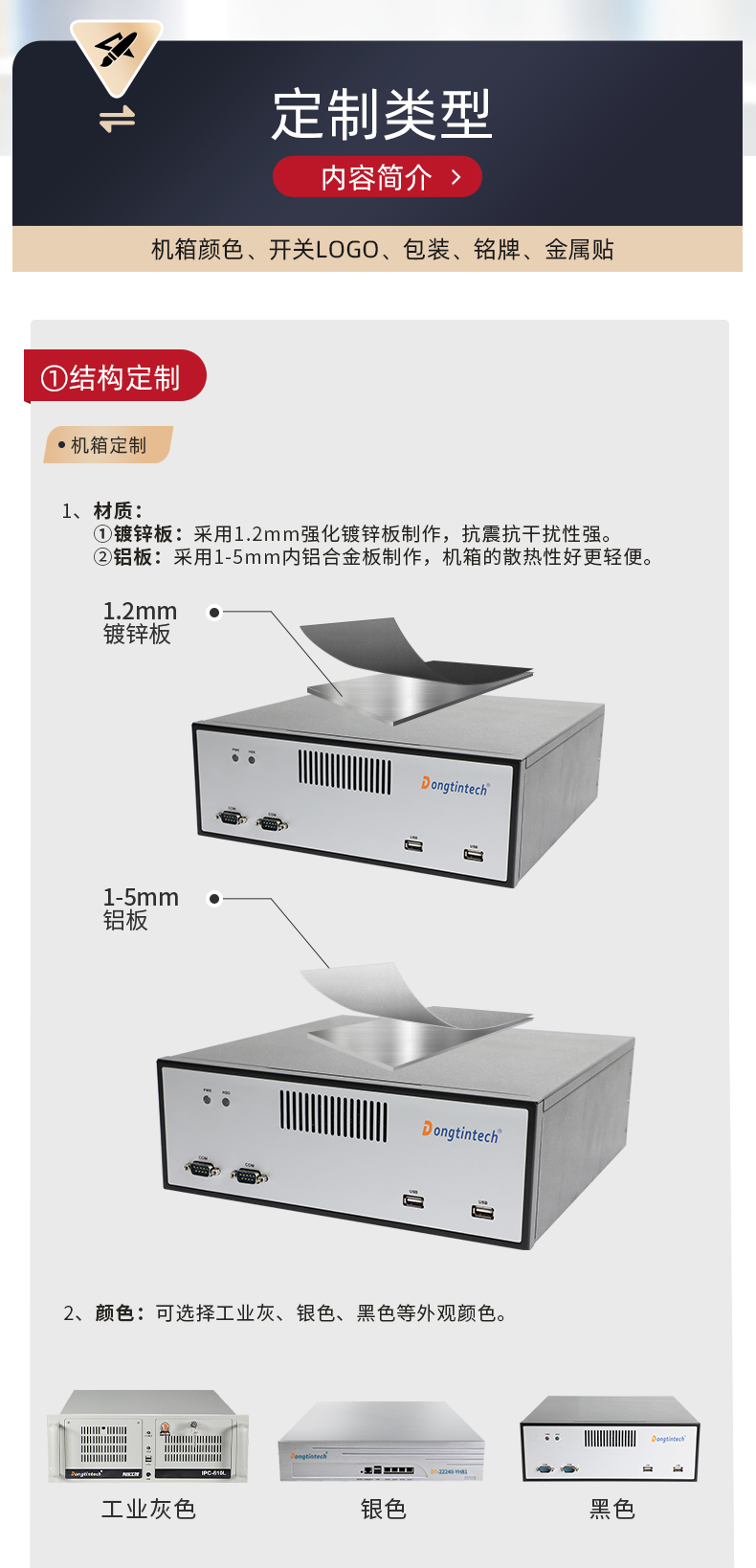 工控機定制廠家,桌面式工控機定做,2102L機箱.jpg