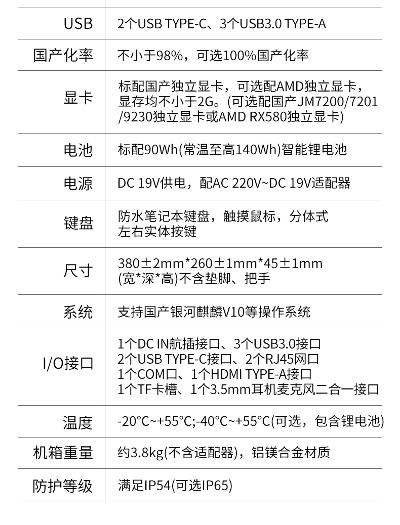 國產(chǎn)化三防筆記本,軍綠色工業(yè)加固筆記本電腦,DTN-S15D8TG.jpg