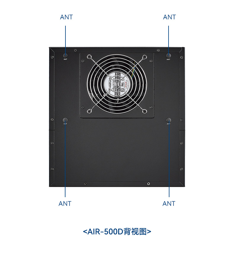 研華邊緣AI推理系統(tǒng)工控機,導航分析ai解決方案,AIR-030.jpg